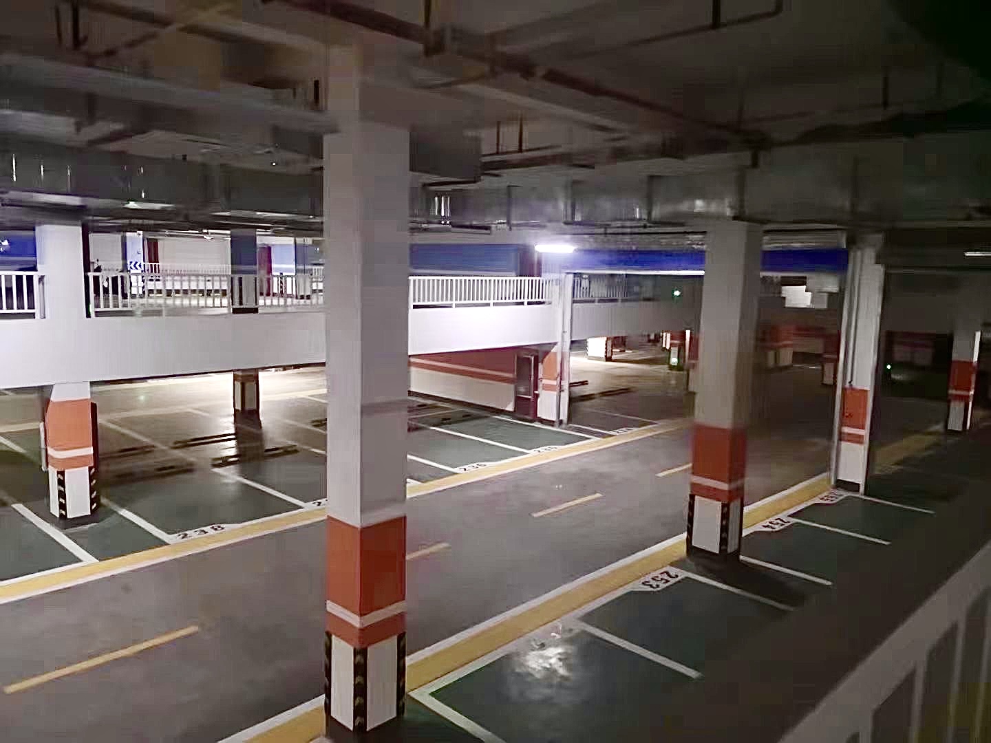 安阳上海博普四年前授权设计的项目已投入使用