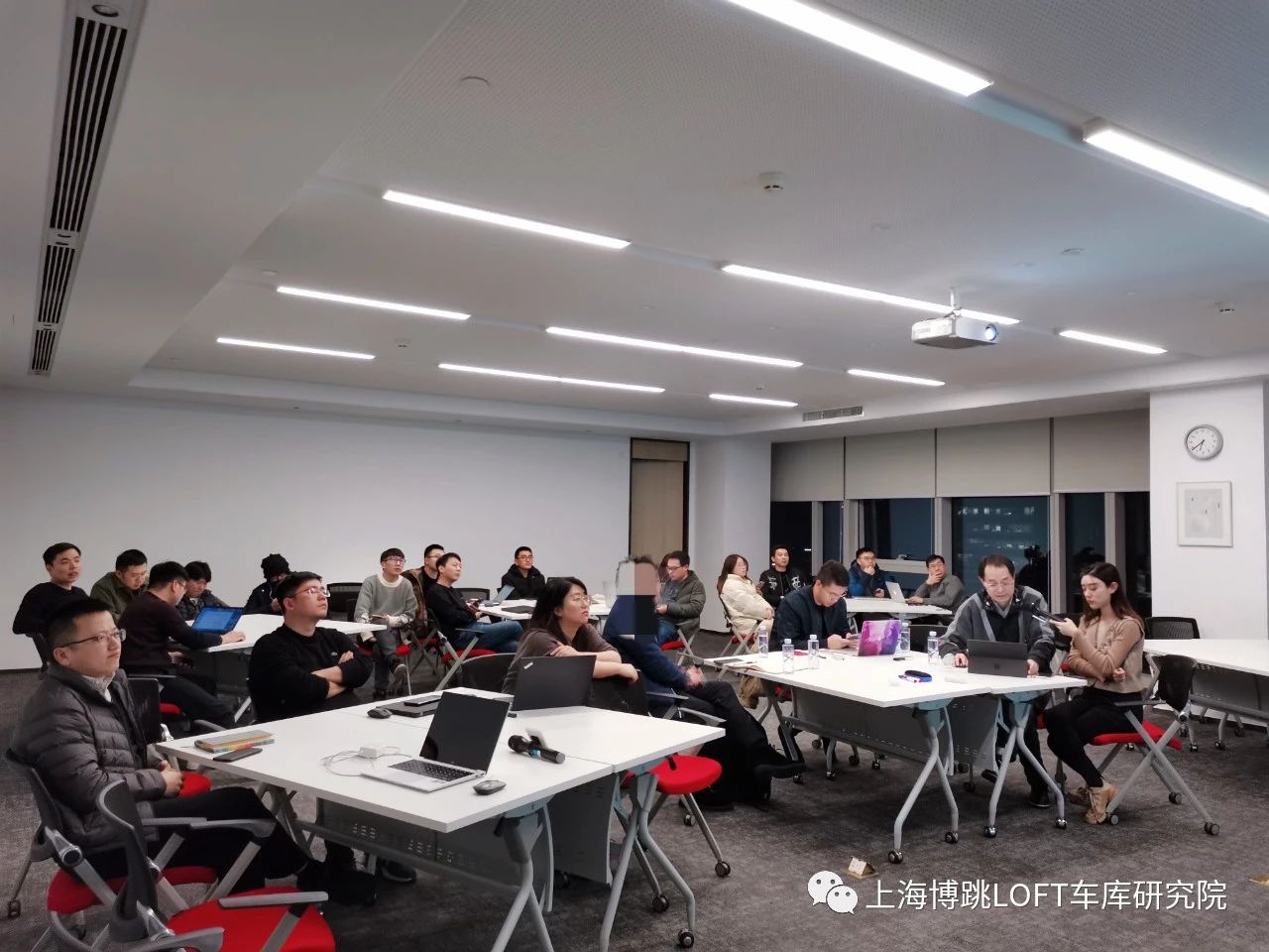 安阳杭州LOFT车库专题会